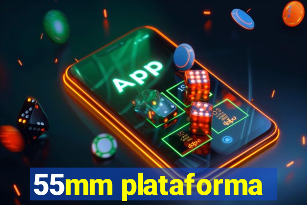 55mm plataforma